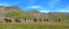 Iceland-Highland Tours-Classic Wilderness Tour